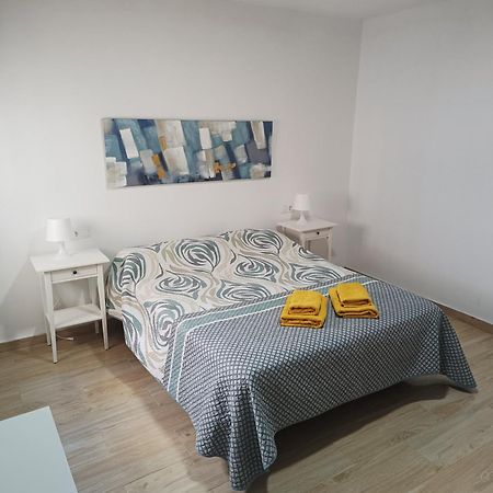 Piso Avenida Junto A La Playa Apartment Cadiz Ngoại thất bức ảnh