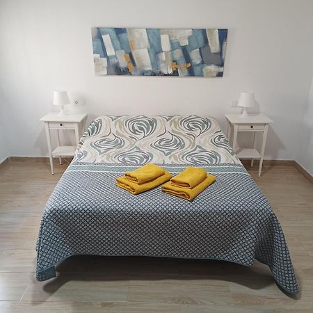 Piso Avenida Junto A La Playa Apartment Cadiz Ngoại thất bức ảnh