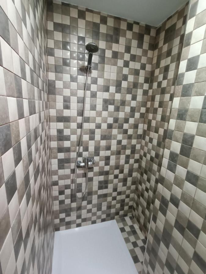 Piso Avenida Junto A La Playa Apartment Cadiz Ngoại thất bức ảnh