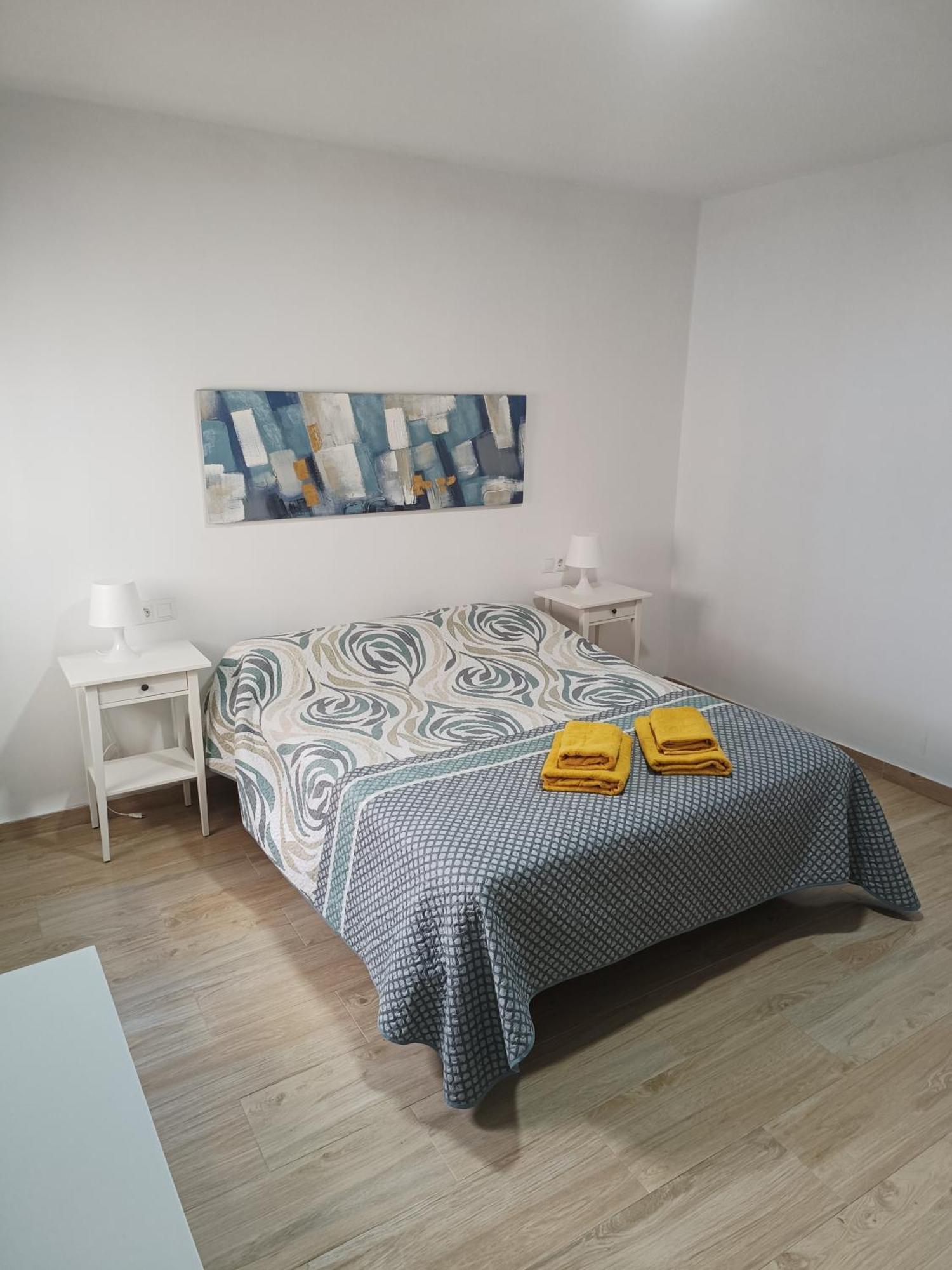 Piso Avenida Junto A La Playa Apartment Cadiz Ngoại thất bức ảnh