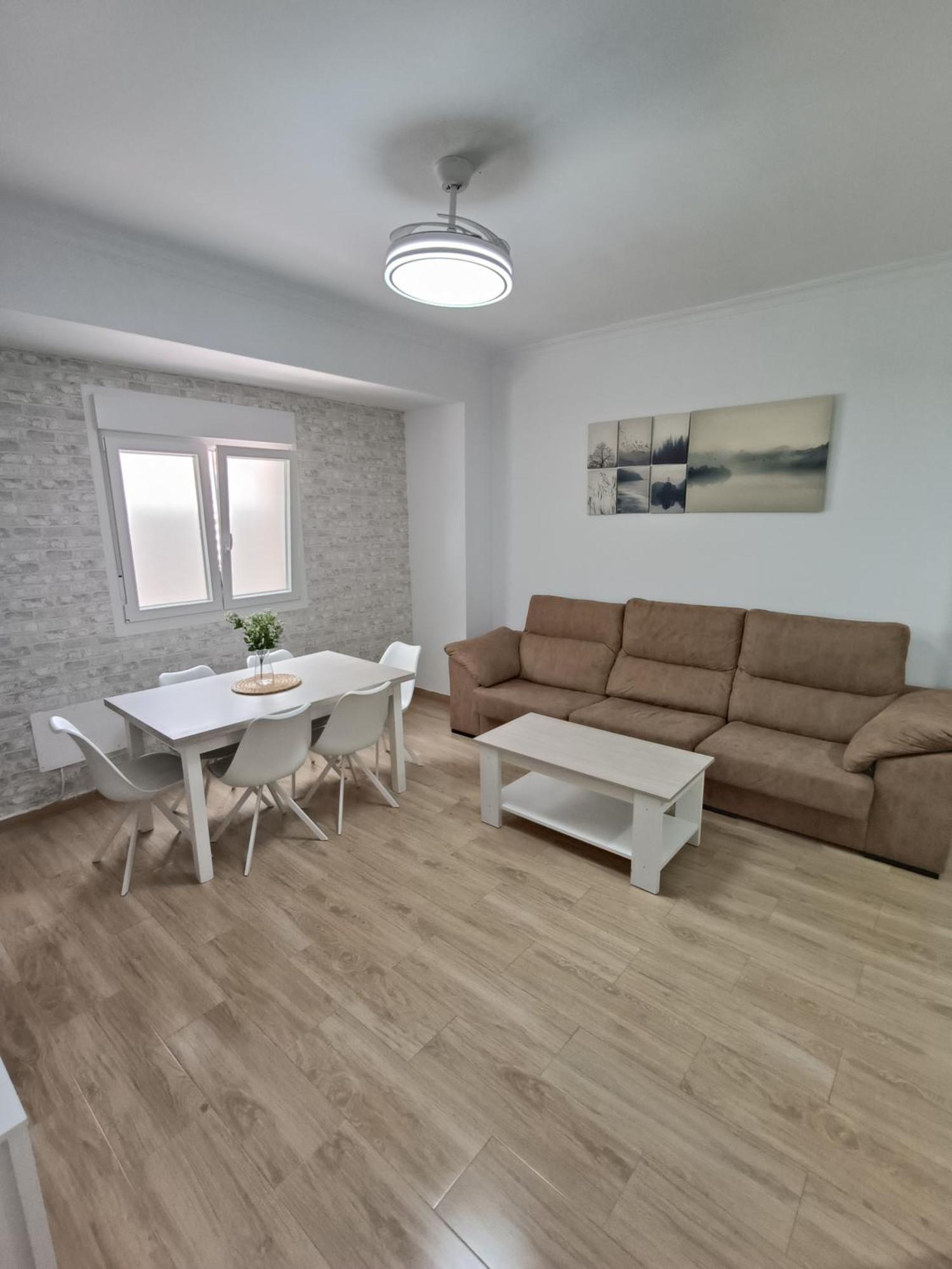 Piso Avenida Junto A La Playa Apartment Cadiz Ngoại thất bức ảnh